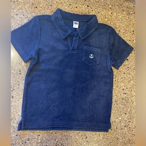 Boys polo shirt